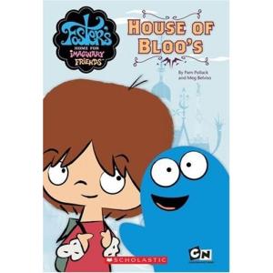 House of Bloo's (Paperback)