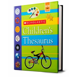 Scholastic Childrens The...の商品画像
