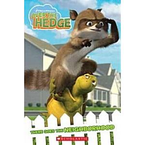 There Goes the Neighborhood (Paperback 1st)