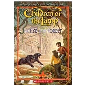 The Eye of the Forest (Paperback)