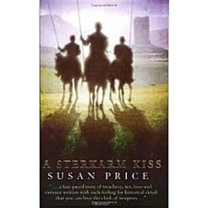 A Sterkarm Kiss (Paperback)