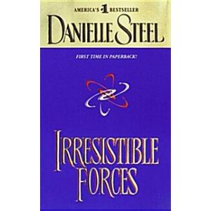 Irresistible Forces (Mass Market Paperback)