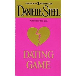 Dating Game (Mass Market Paperback)