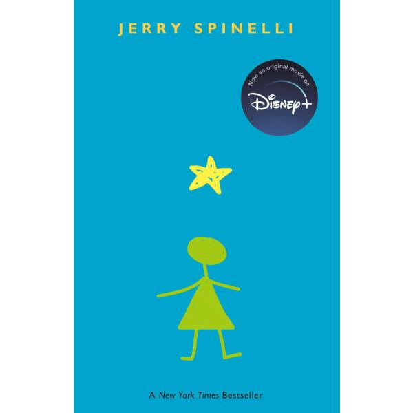 Stargirl (Mass Market Paperback)