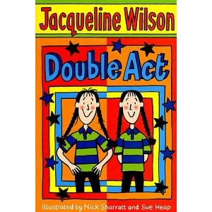Double Act (Paperback)