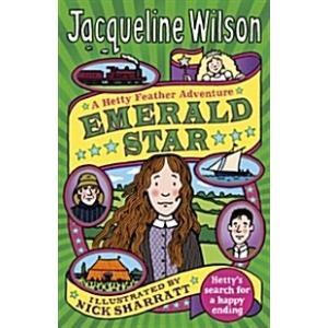 Emerald Star (Paperback)の商品画像