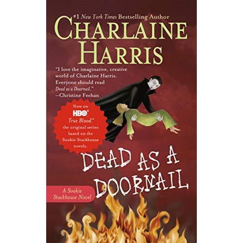 Dead as a Doornail (Sookie Stackhouse/True Blood)