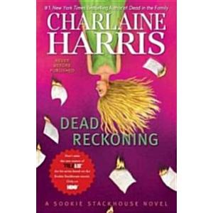 Dead Reckoning (Hardcover)