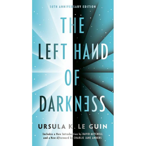 The Left Hand of Darkness (Mass Market Paperback)