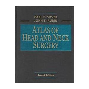 Atlas of Head and Neck Surgery (Hardcover 2nd Subs...