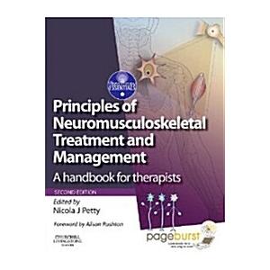 Principles of Neuromusculoskeletal Treatment and M...
