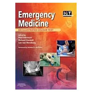 Emergency Medicine (Paperback)