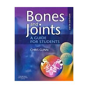 Bones and Joints (Paperback 5th)