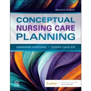 Conceptual Nursing Care Planning (Paperback 2 ed)