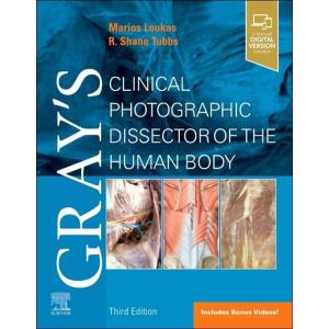 Gray's Clinical Photographic Dissector of the Huma...