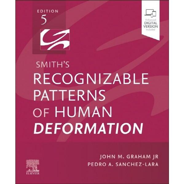 Smith's Recognizable Patterns of Human Deformation...