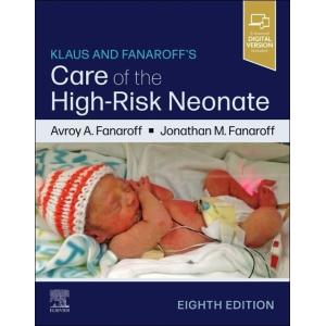 Klaus and Fanaroff's Care of the High-Risk Neonate...