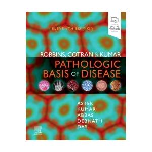 Robbins Cotran  Kumar Pathologic Basis of Disease ...