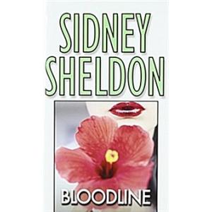 Bloodline (Mass Market Paperback)