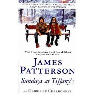 Sundays at Tiffany's (Mass Market Paperback)