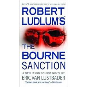 Robert Ludlum's (Tm) the Bourne Sanction (Mass Mar...