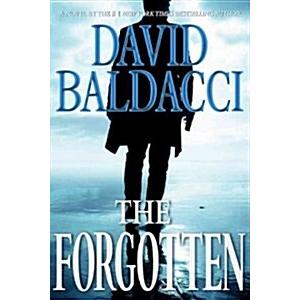 The Forgotten (Hardcover)