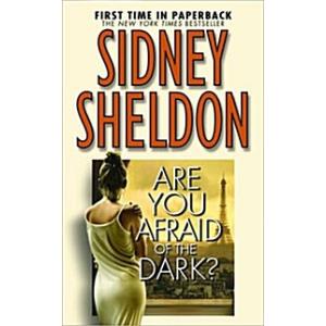 Are You Afraid of the Dark? (Mass Market Paperback...