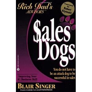 Sales Dogs (Paperback)
