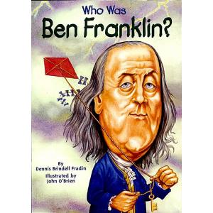 Who Was Ben Franklin