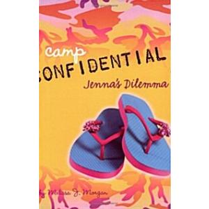 Jenna's Dilemma (Paperback)