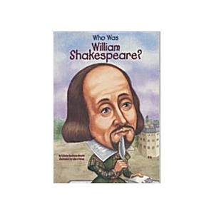 Who Was William Shakespeare