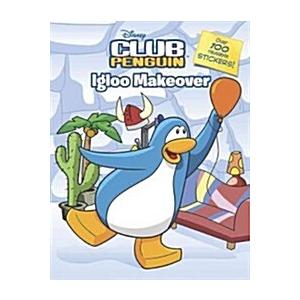 Igloo Makeover (Paperback ACT NOV Set)