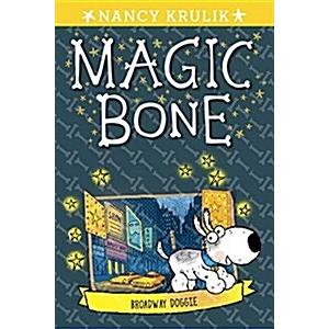 Broadway Doggie #10 (Paperback)