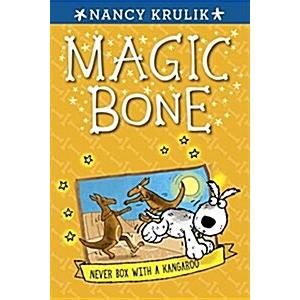 Never Box with a Kangaroo (Paperback)
