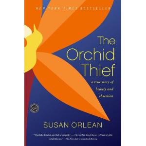 The Orchid Thief (Paperback)