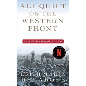 All Quiet on the Western Front (Paperback)