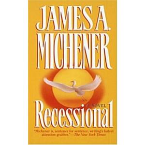 Recessional (Mass Market Paperback)