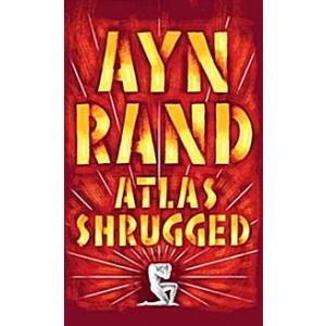 Atlas Shrugged (Paperback)