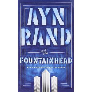 The Fountainhead (Mass Market Paperback)