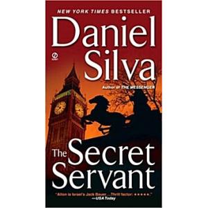 The Secret Servant (Mass Market Paperback)