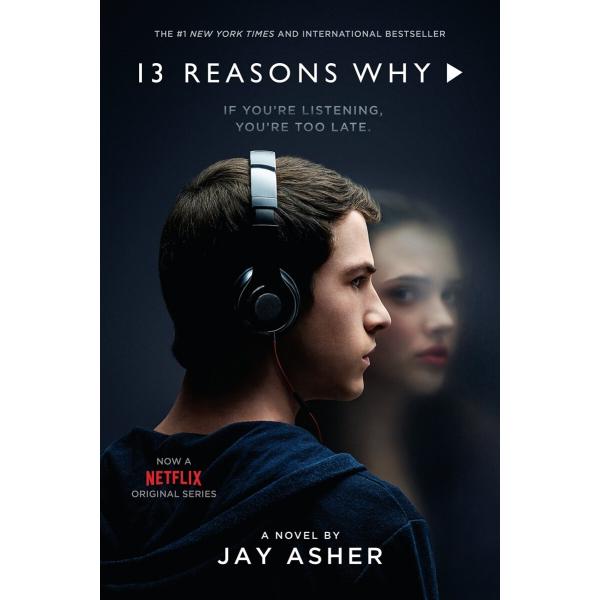 13 Reasons Why (Paperback)
