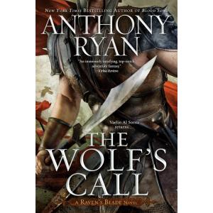 The Wolf's Call (Paperback)