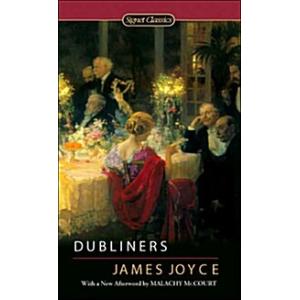 Dubliners (Mass Market Paperback)