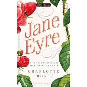 Jane Eyre (Mass Market Paperback)