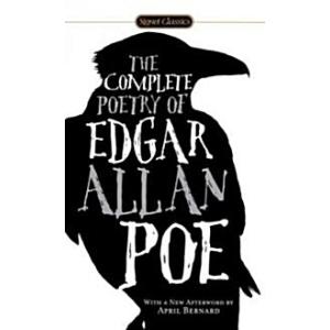 The Complete Poetry of Edgar Allan Poe (Mass Marke...