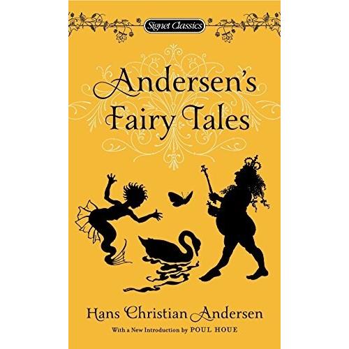 Andersen's Fairy Tales (Mass Market Paperback)