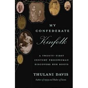 My Confederate Kinfolk (Hardcover)