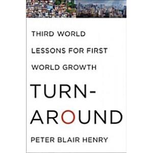 Turnaround: Third World Lessons for First World Gr...