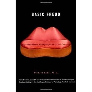Basic Freud (Paperback)