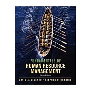 Fundamentals of Human Resource Management (Paperba...